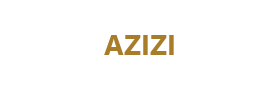 Azizi logo