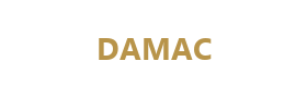 DAMAC logo