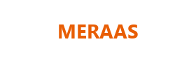 Meraas logo