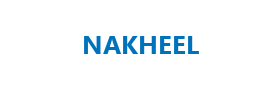 Nakheel logo