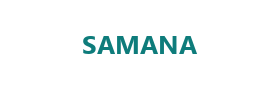 Samana logo