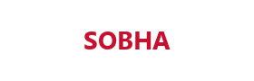 Sobha logo