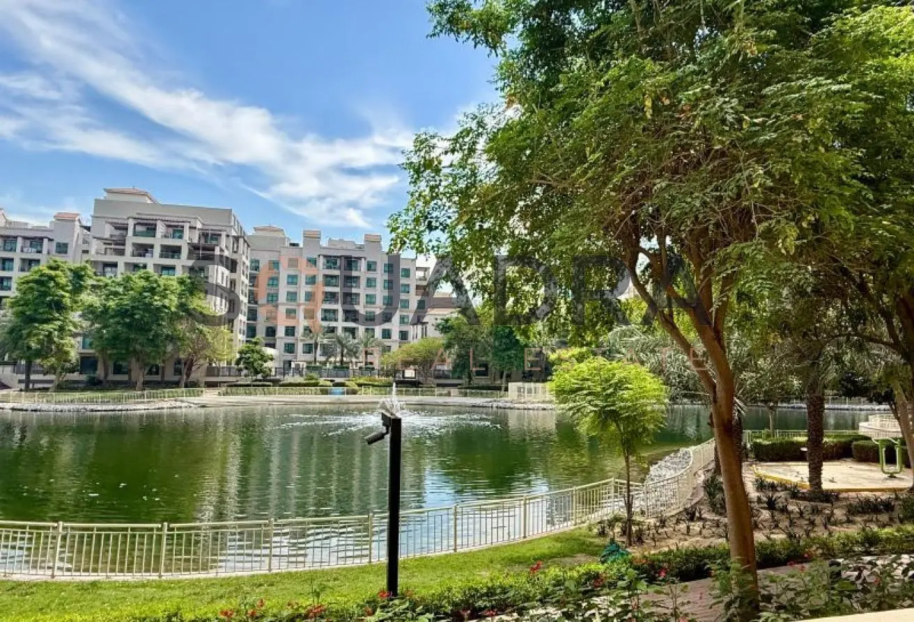 Apartment for sale in The Links Canal Apartments, The Links