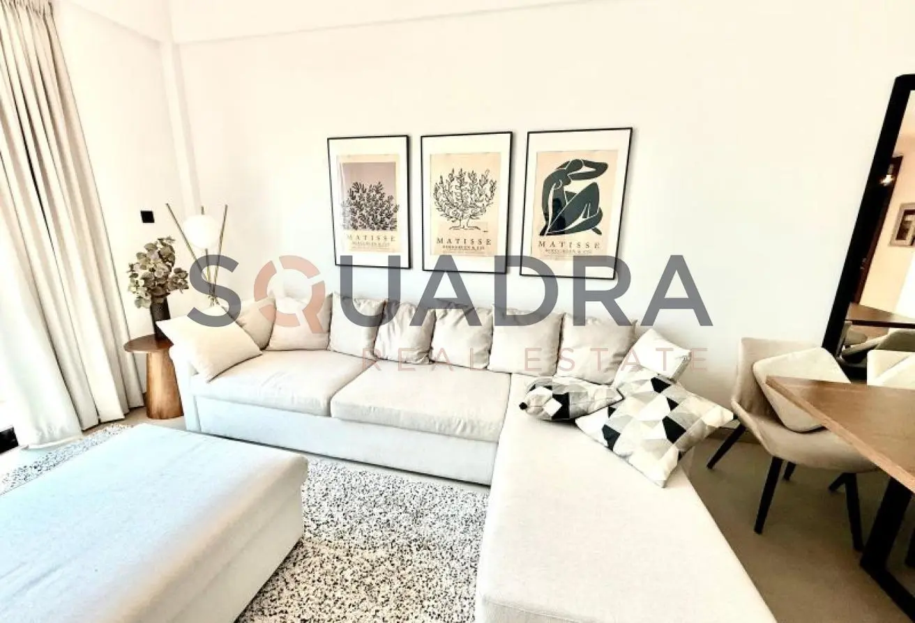 Apartment for rent in Euro Residence