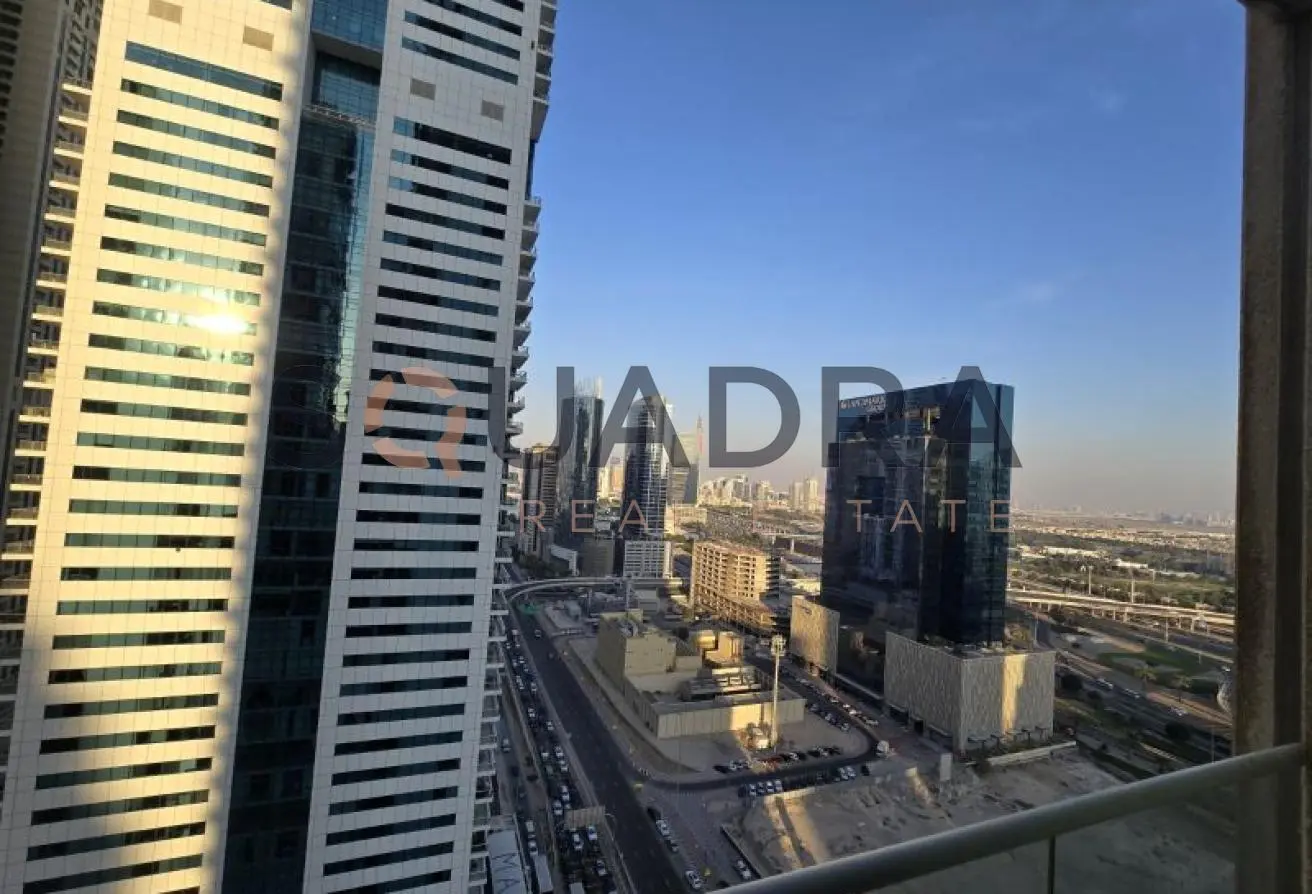 Apartment for rent in Marina Heights,