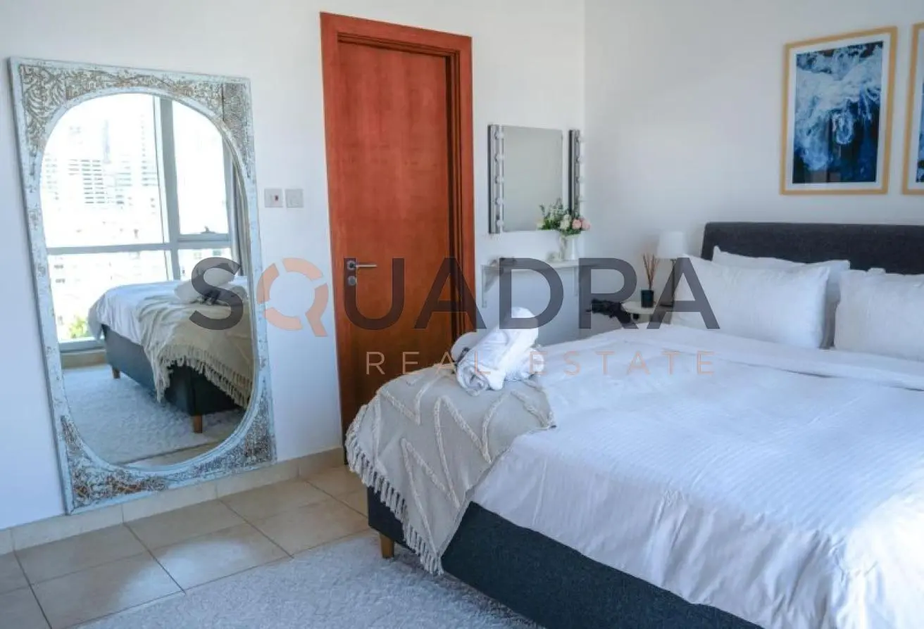 Apartment for rent in The Fairways West