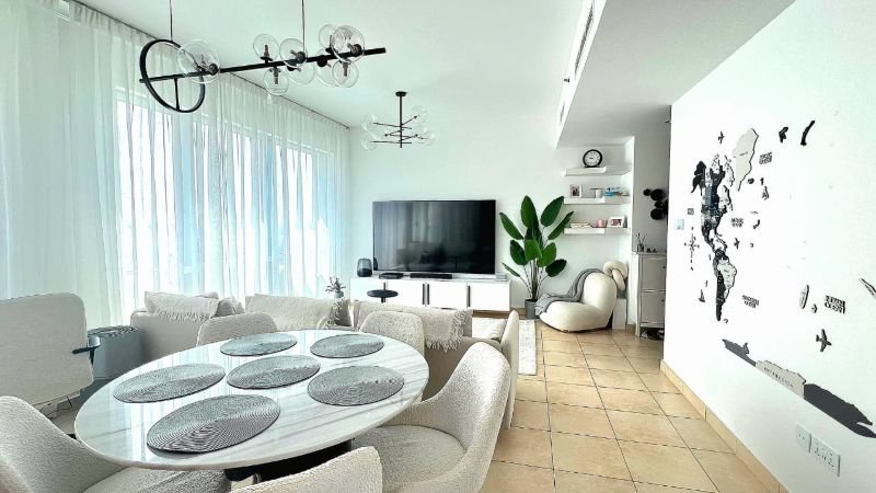 Apartment for rent in The Fairways West