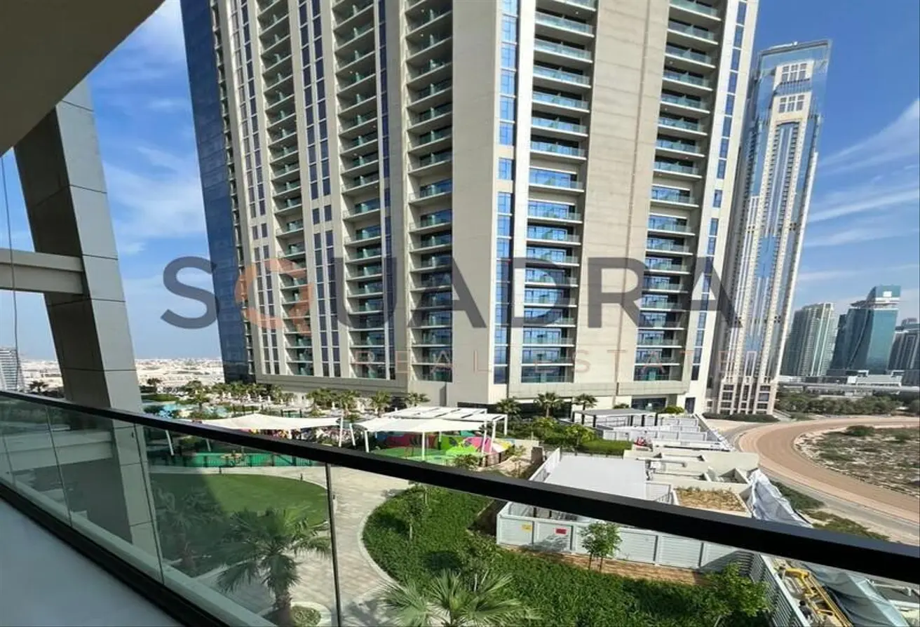 Apartment for sale in Aykon City Tower C