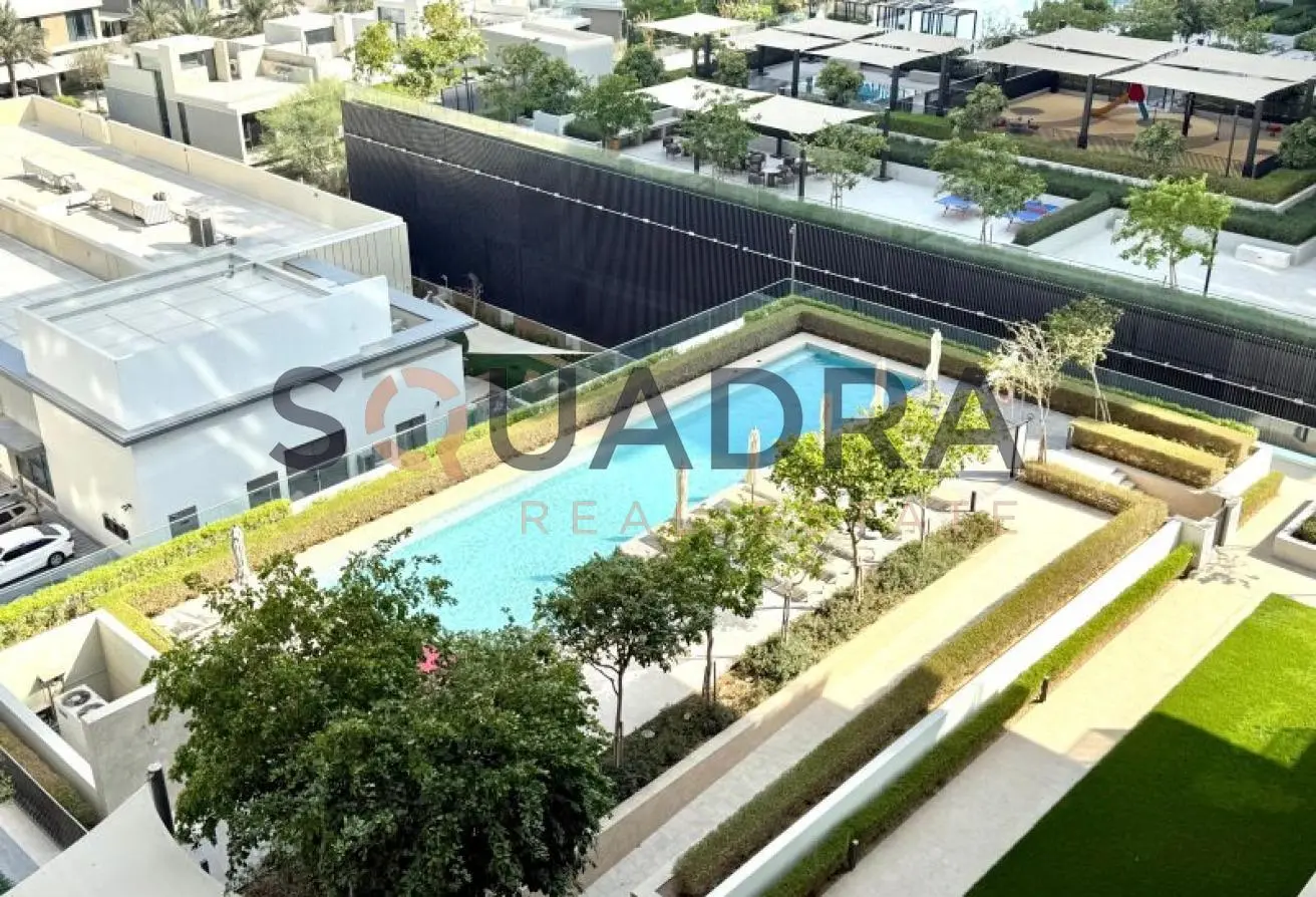 Apartment for sale in Golf Suites