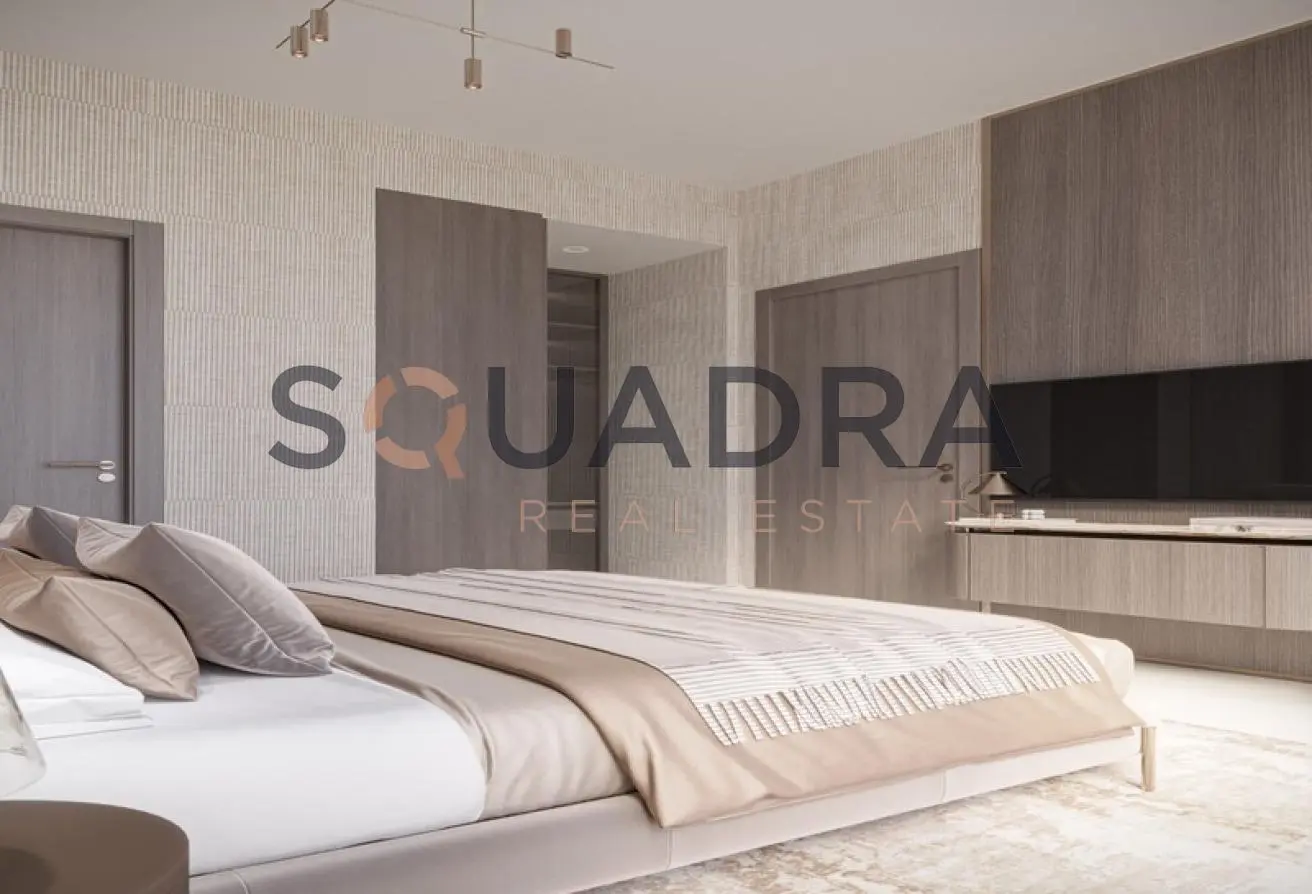 Apartment for sale in Laya Courtyard, Dubai Studio City