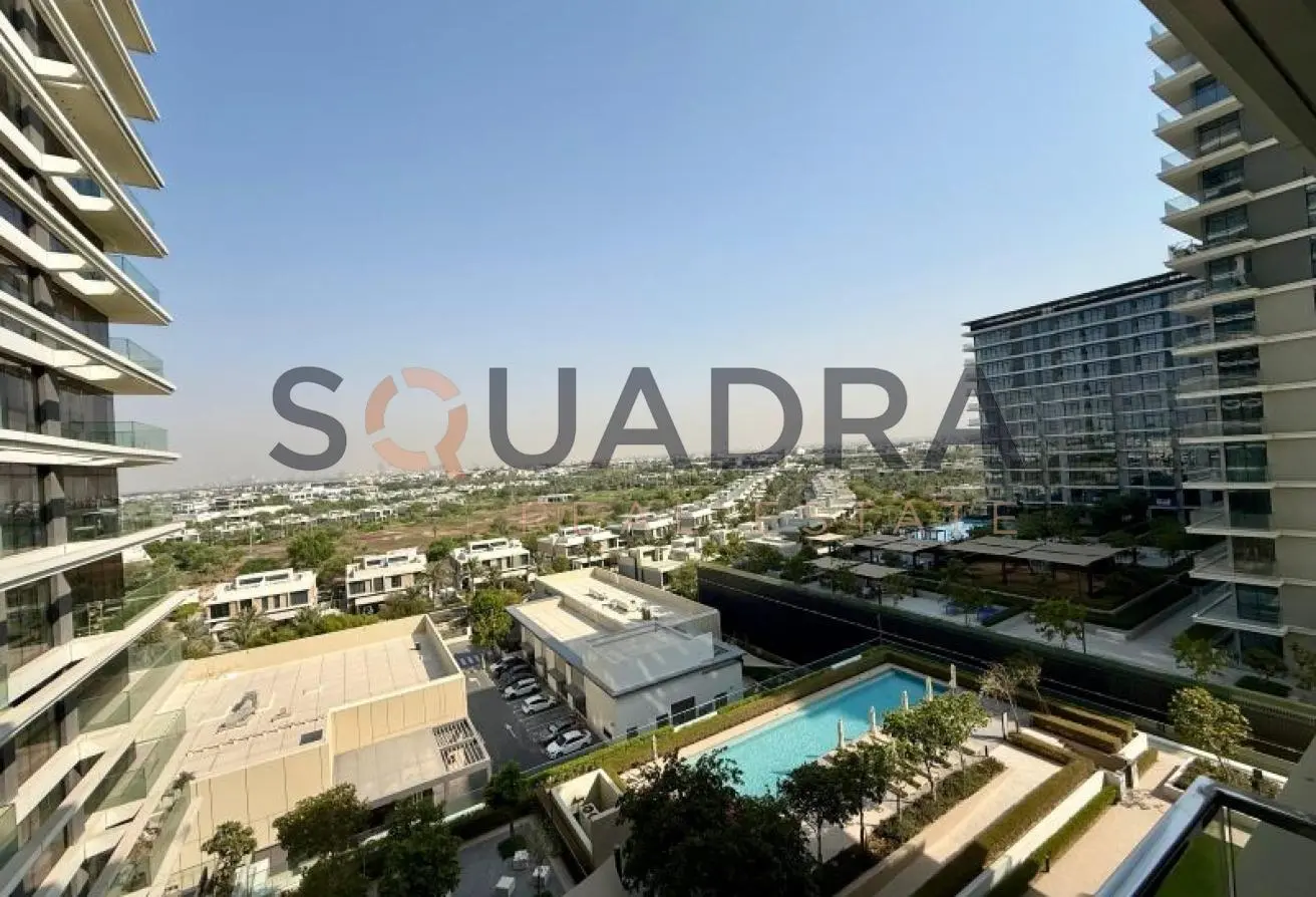 Apartment for sale in Golf Suites, Dubai Hills Estate