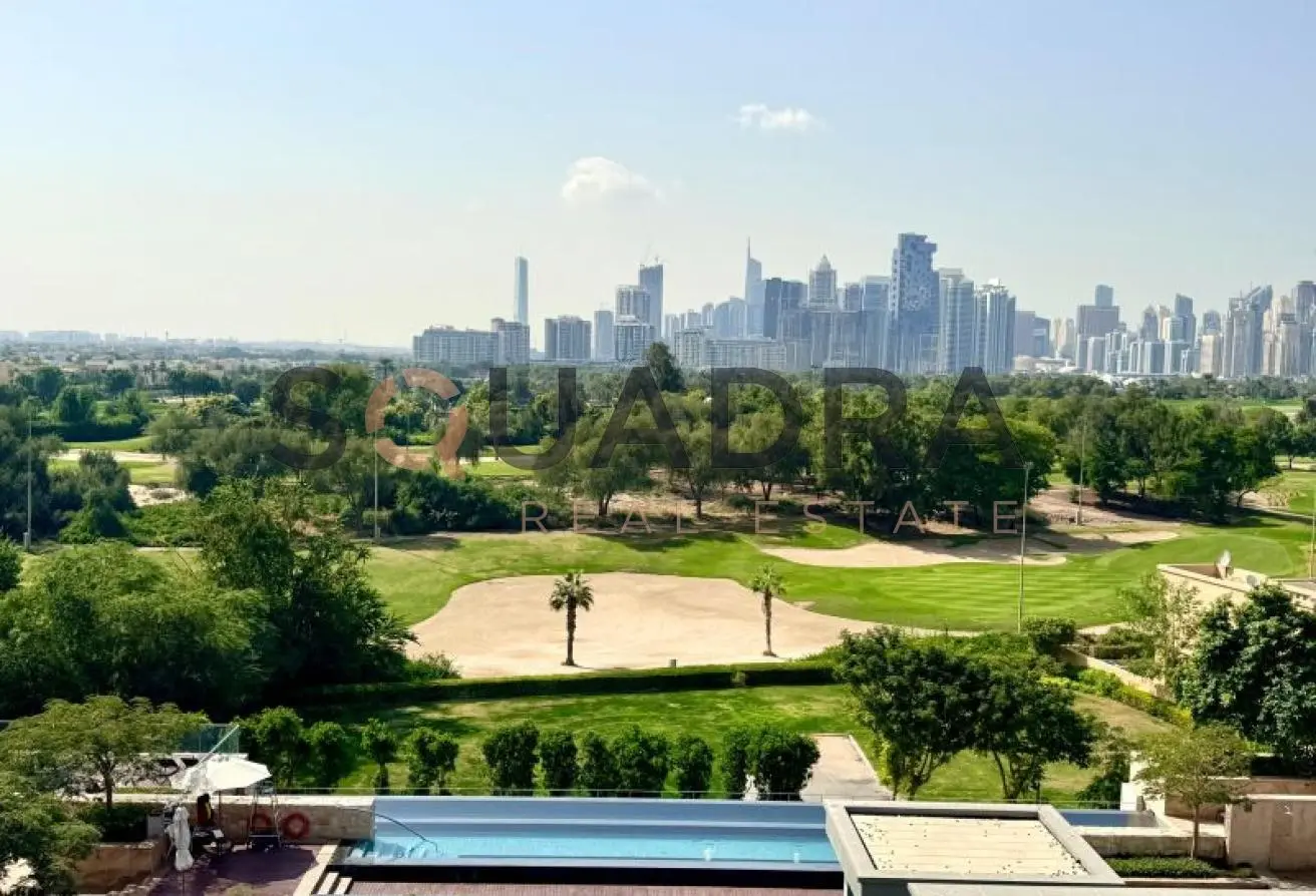 Apartment for sale in The Fairways North, The Fairways