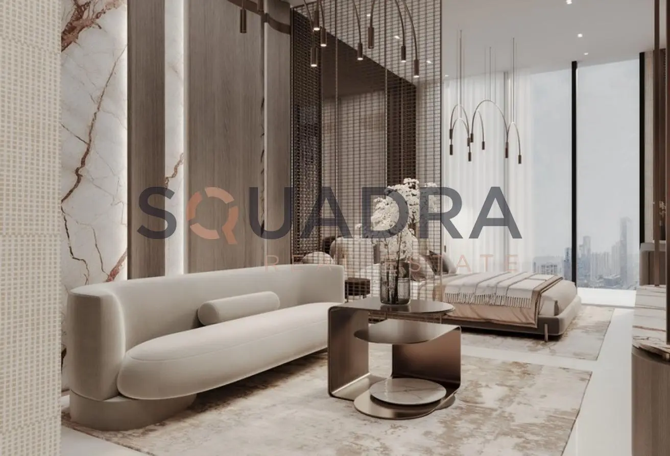 Apartment for sale in Laya Courtyard, Dubai Studio City