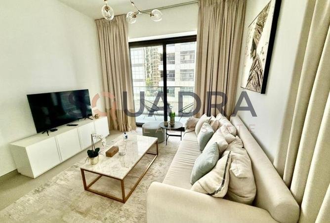 1 bedroom Apartment for Rent in Euro Residence