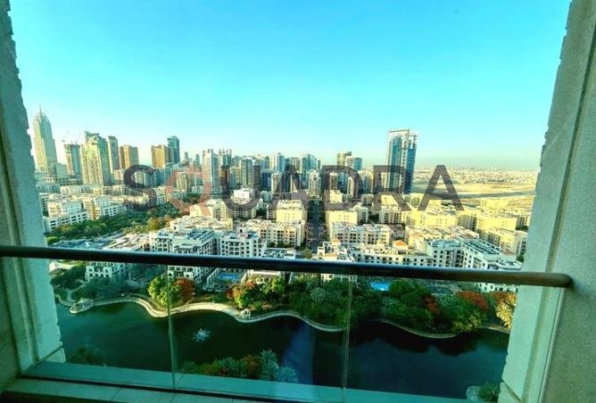 1 bedroom Apartment for Rent in The Fairways West
