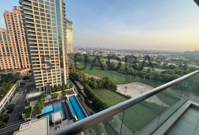 1 bedroom Apartment for Sale in The Fairways West