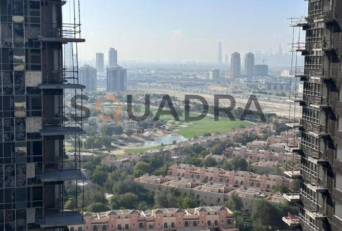 Studio Apartment for Sale in Elite Sports Residence 6
