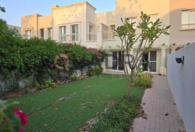 2 bedroom Villa for Rent in Springs 14